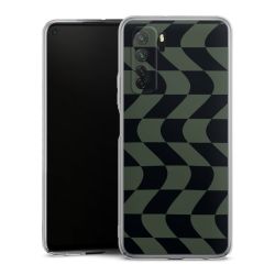 Suojakuori läpinäkyvä