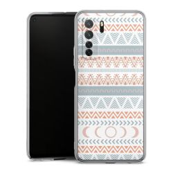 Suojakuori läpinäkyvä