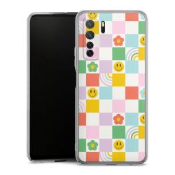 Skyddskal genomskinlig