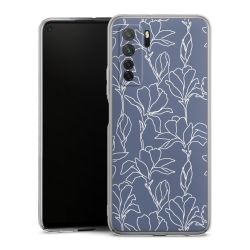 Skyddskal genomskinlig