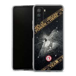 Hard Case transparent