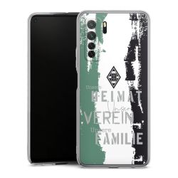 Hard Case transparent