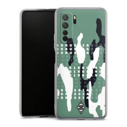 Hard Case transparent