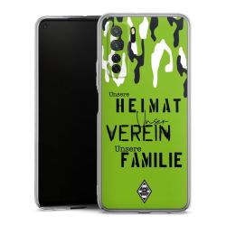 Hard Case transparent