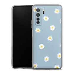 Skyddskal genomskinlig