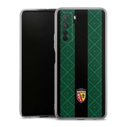 Skyddskal genomskinlig