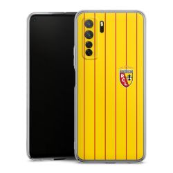 Skyddskal genomskinlig