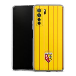 Skyddskal genomskinlig