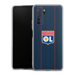 Skyddskal genomskinlig