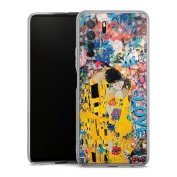 Suojakuori läpinäkyvä