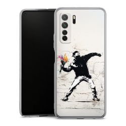 Suojakuori läpinäkyvä