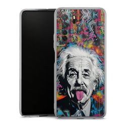 Skyddskal genomskinlig