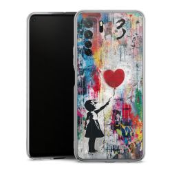 Suojakuori läpinäkyvä