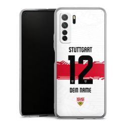 Hard Case transparent