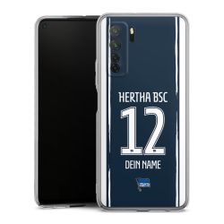 Hard Case transparent