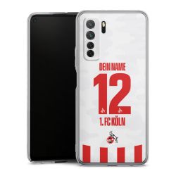 Hard Case transparent