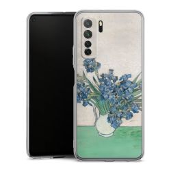 Skyddskal genomskinlig