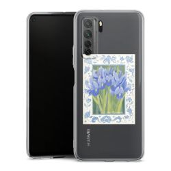 Skyddskal genomskinlig