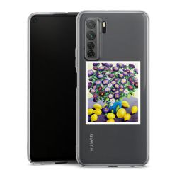 Skyddskal genomskinlig