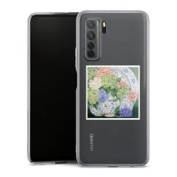 Skyddskal genomskinlig