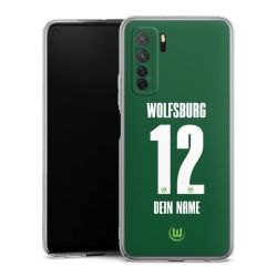 Hard Case transparent