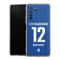 Hard Case transparent