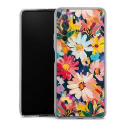 Suojakuori läpinäkyvä