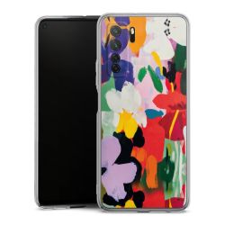 Suojakuori läpinäkyvä