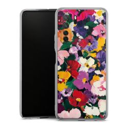 Suojakuori läpinäkyvä