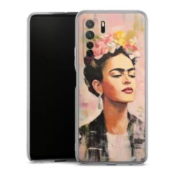 Suojakuori läpinäkyvä