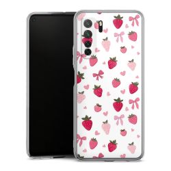 Suojakuori läpinäkyvä