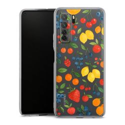 Suojakuori läpinäkyvä