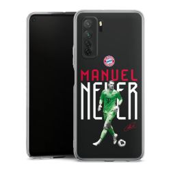 Hard Case transparent