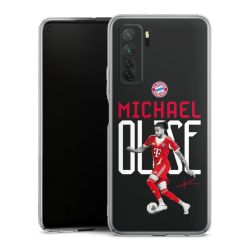 Suojakuori läpinäkyvä