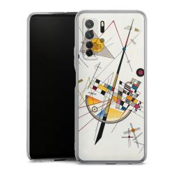 Skyddskal genomskinlig