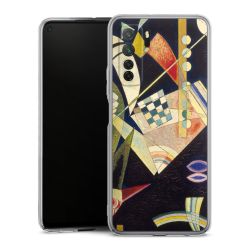 Skyddskal genomskinlig