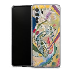 Skyddskal genomskinlig