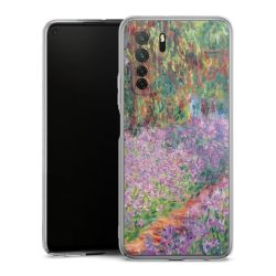 Skyddskal genomskinlig