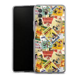 Skyddskal genomskinlig