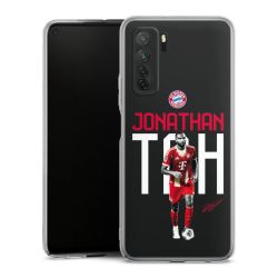 Skyddskal genomskinlig