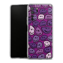 Skyddskal genomskinlig