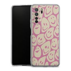 Skyddskal genomskinlig