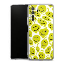 Skyddskal genomskinlig