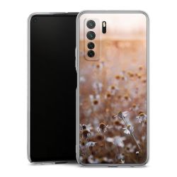 Suojakuori läpinäkyvä