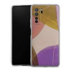 Suojakuori läpinäkyvä