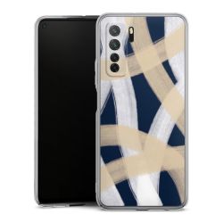 Suojakuori läpinäkyvä