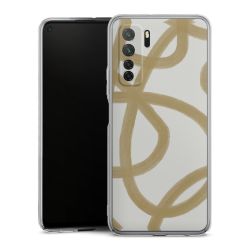 Suojakuori läpinäkyvä