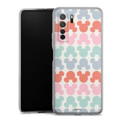 Suojakuori läpinäkyvä