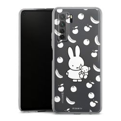 Skyddskal genomskinlig