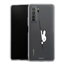 Skyddskal genomskinlig